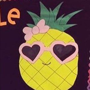 Meet your Posher, Jamie